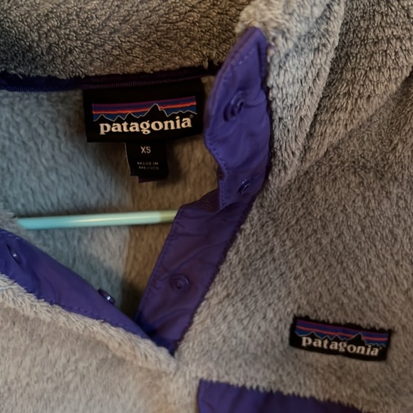 Patagonia Women’s XS Jacket - Picture 2 of 3